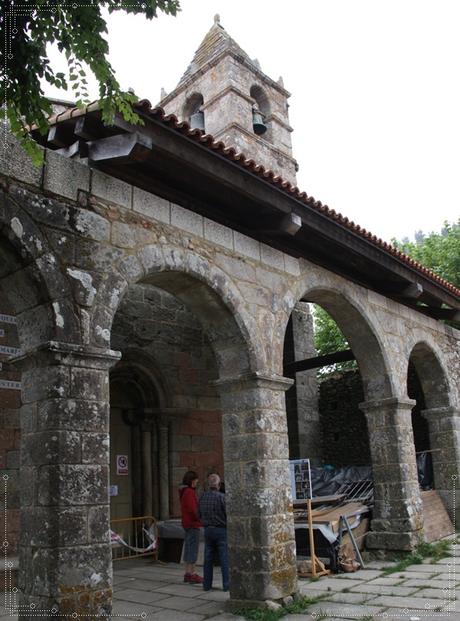 Edén en Finisterre, A Coruña Edén en Finisterre, A Coruña