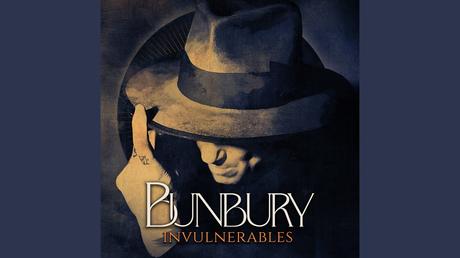 Bunbury rompía el silencio musical de 2022 con su 'Invulnerables'. 5