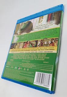 Lilo, mi amigo el cocodrilo; Análisis de la edición Bluray