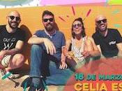 Celia Celíaca Siroco