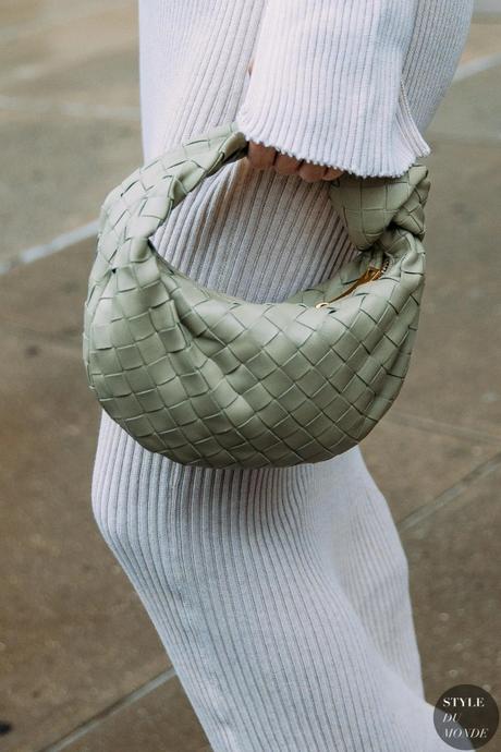 Estos van a ser los bolsos de moda de la nueva temporada (y están disponibles en un montón de colores)