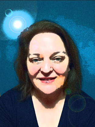 LA SONRISA DE MONA LISA...