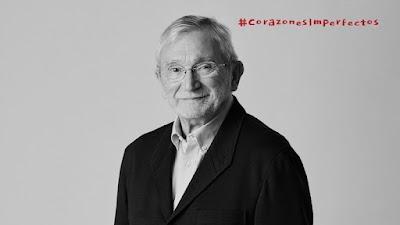 “Mi corazón se parará”.