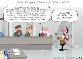 De la ciencia y la gente