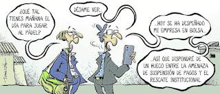 De la ciencia y la gente