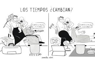 De la ciencia y la gente