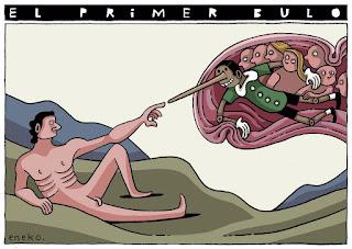 De la superación de los mitos en la Historia