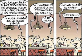 De la superación de los mitos en la Historia