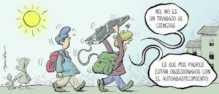 De la superación de los mitos en la Historia