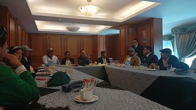 DENUNCIAN COOPERATIVISTAS QUERETANOS A KURI GONZÁLEZ Y FRANCISCO DOMÍNGUEZ POR FRAUDE Y PECULADO