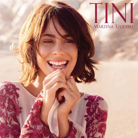 Martina Stoessel está a punto de lanzar su primer disco Martina Stoessel está a punto de lanzar su primer disco