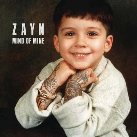 Mind Of Mine: El álbum debut de Zayn Mind Of Mine: El álbum debut de Zayn