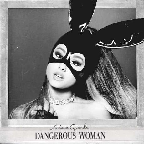 El nuevo álbum de Ariana Grande “Dangerous Woman” saldrá muy pronto a la venta