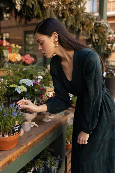 Kaus Studio, la nueva firma de moda sostenible Kaus Studio, la nueva firma de moda sostenible