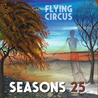 Flying Circus - Seasons 25. Never Again (2022)