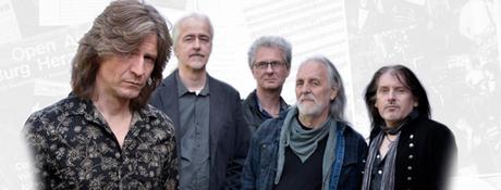 Flying Circus - Seasons 25. Never Again (2022) Flying Circus - Seasons 25. Never Again (2022)