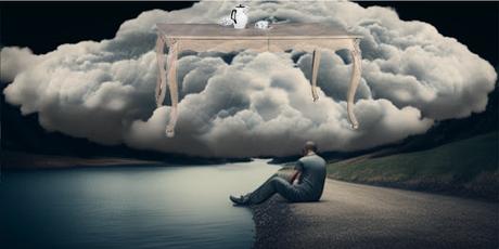 EL SENTIDO DEL MUNDO NO ES UN INVENTO