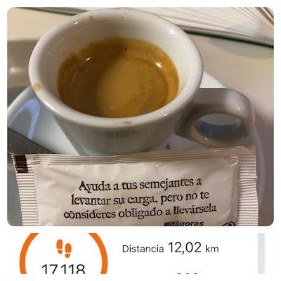 ☕Entre Cafés y dulces☕