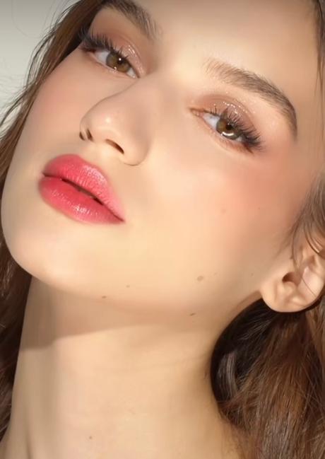 Nabla Beyond Jelly Sheer Supple Lipstick