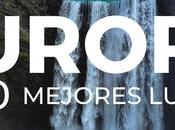 mejores lugares Europa Hermosos paisajes UltraHD