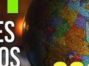 Mejores Destinos para VIAJAR 2023