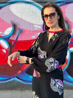 Colorimetría #pasión por las telas