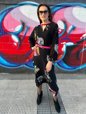 Colorimetría #pasión por las telas