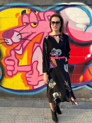 Colorimetría #pasión por las telas