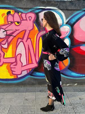 Colorimetría #pasión por las telas