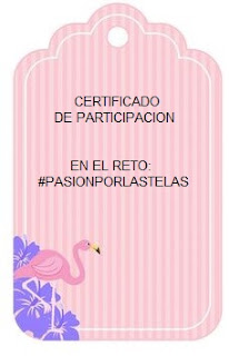 Colorimetría #pasión por las telas