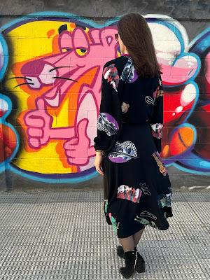 Colorimetría #pasión por las telas