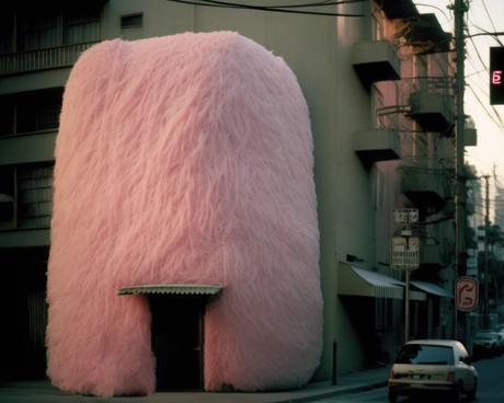 El argentino afincado en Barcelona que lo arrasa en Instagram con su arte 