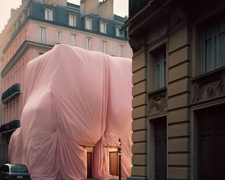 El argentino afincado en Barcelona que lo arrasa en Instagram con su arte