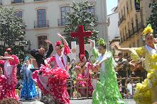 LAS FIESTAS MÁS IMPORTANTES DE CADA PROVINCIA (PARTE 2) LAS FIESTAS MÁS IMPORTANTES DE CADA PROVINCIA (PARTE 2)