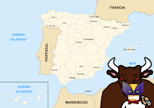 LAS FIESTAS MÁS IMPORTANTES DE CADA PROVINCIA (PARTE 2)