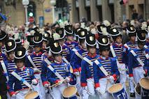 LAS FIESTAS MÁS IMPORTANTES DE CADA PROVINCIA (PARTE 2) LAS FIESTAS MÁS IMPORTANTES DE CADA PROVINCIA (PARTE 2)