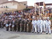 LAS FIESTAS MÁS IMPORTANTES DE CADA PROVINCIA (PARTE 2) LAS FIESTAS MÁS IMPORTANTES DE CADA PROVINCIA (PARTE 2)