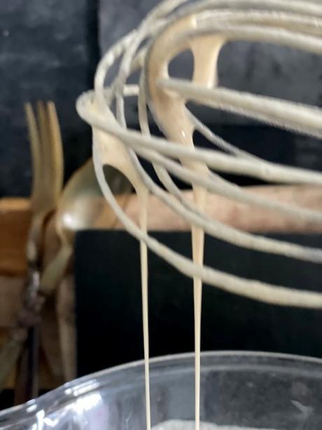 Galette Bretonne #singluten