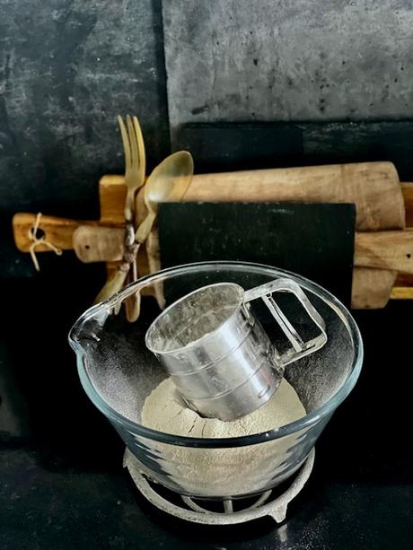 Galette Bretonne #singluten