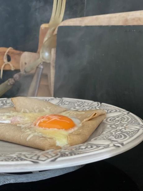 Galette Bretonne #singluten