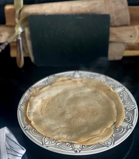 Galette Bretonne #singluten