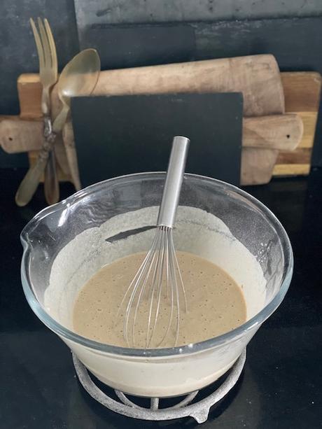 Galette Bretonne #singluten