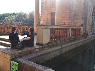 Sobre el miedo a crecer Sobre el miedo a crecer