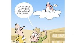 De la edad y el deseo De la edad y el deseo