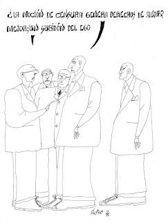 De la edad y el deseo De la edad y el deseo