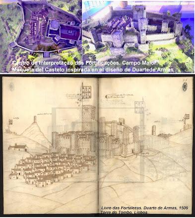 REDESCUBRIR CAMPO MAIOR Moisés Cayetano Rosado (texto y f... REDESCUBRIR CAMPO MAIOR Moisés Cayetano Rosado (texto y f...