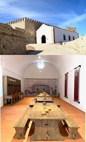 REDESCUBRIR CAMPO MAIOR Moisés Cayetano Rosado (texto y f... REDESCUBRIR CAMPO MAIOR Moisés Cayetano Rosado (texto y f...