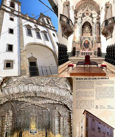 REDESCUBRIR CAMPO MAIOR Moisés Cayetano Rosado (texto y f... REDESCUBRIR CAMPO MAIOR Moisés Cayetano Rosado (texto y f...