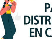 Software para distribución cadena tiendas