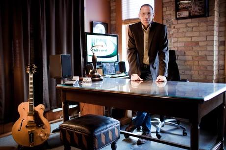 Cómo ser manager de artistas musicales